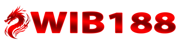 Logo Situs WIB188